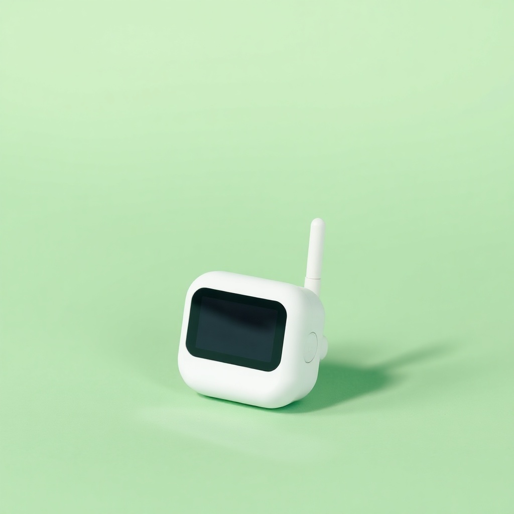 Cannabees smart grow monitor device